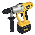 DeWalt Dewalt DW006K-Type-1 Parts