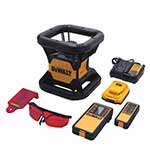 DeWalt Dewalt DW074LR-Type-1 Parts
