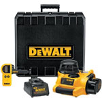 DeWalt DW076KE-Type-1 Parts