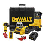 DeWalt DW077KD-Type-1 Parts