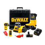 DeWalt DW077KDT-Type-1 Parts
