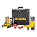 DeWalt DW077KI-Type-1 Parts