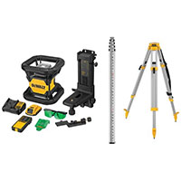DeWalt DW079LGK-Type-1 Parts