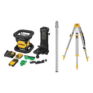 DeWalt DW079LGK-Type-2 Parts