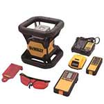 DeWalt Dewalt DW079LR-Type-1 Parts