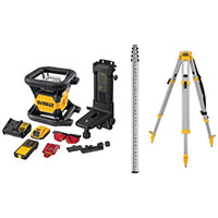 DeWalt DW079LRK-Type-1 Parts