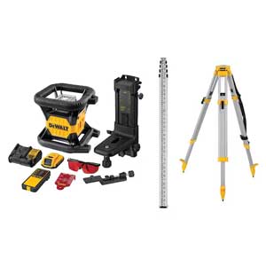 DeWalt DW079LRK-Type-2 Parts