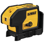 DeWalt Dewalt DW083K-Type-1 Parts