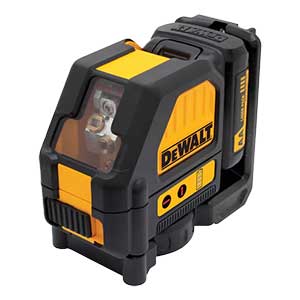 DeWalt Dewalt DW088LR-K-Type-1 Parts