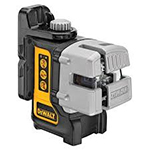 DeWalt Dewalt DW089K-Type-1 Parts