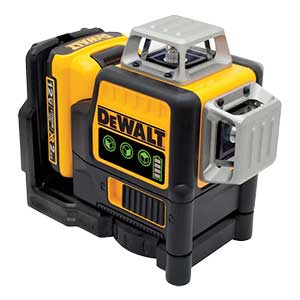 DeWalt Dewalt DW089LG-K-Type-3 Parts