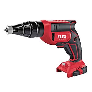 Flex DW45-(18-0-EC-C) Parts