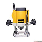 DeWalt Dewalt DW614-BR-Type-4 Parts