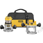 DeWalt Dewalt DW618PKB-Type-1 Parts
