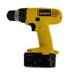 DeWalt Dewalt DW928K2-Type-1 Parts