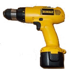 DeWalt Dewalt DW952RLK2-Type-1 Parts