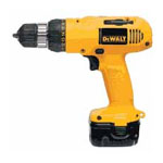 DeWalt Dewalt DW953K-2-Type-1 Parts