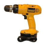 DeWalt Dewalt DW954K-2-Type-1 Parts