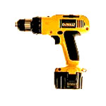 DeWalt Dewalt DW972KQ-2-Type-5 Parts