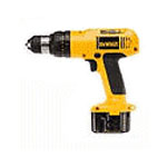 DeWalt Dewalt DW974K-2-Type-2 Parts