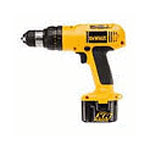 DeWalt Dewalt DW974KQ-Type-2 Parts