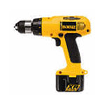 DeWalt Dewalt DW975K-Type-5 Parts