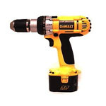 DeWalt Dewalt DW980K-2-Type-1 Parts