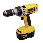 DeWalt Dewalt DW987K-2-Type-1 Parts