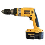 DeWalt Dewalt DW989KV-2-Type-1 Parts
