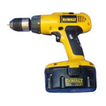 DeWalt Dewalt DW997K-Type-3 Parts