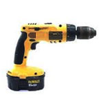 DeWalt Dewalt DW998K-Type-3 Parts