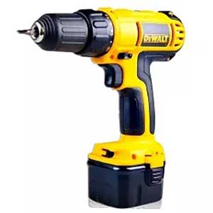 DeWalt Dewalt DWC712K2-BR-Type-1 Parts