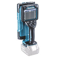 Makita DWD181ZJ Parts