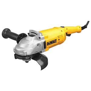 DeWalt DWE4517W-Type-15 Parts
