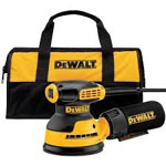 DeWalt Dewalt DWE6421K-Type-1 Parts