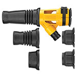 DeWalt Dewalt DWH053K-Type-1 Parts