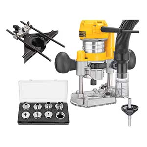 DeWalt Dewalt DWP611PK-AR-Type-1 Parts