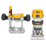 DeWalt DWP611PK-Type-1 Parts