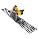 DeWalt Dewalt DWS520SKH-TYPE-1 Parts