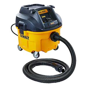 DeWalt Dewalt DWV009-BR-Type-1 Parts