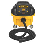 DeWalt Dewalt DWV010-Type-1 Parts