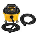 DeWalt Dewalt DWV010X-Type-1 Parts