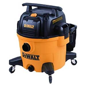 DeWalt DWV109-B3-Type-1 Parts