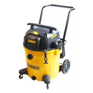 DeWalt DWV116-BR-Type-1 Parts