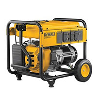 DeWalt DXGNR5700-Type-CA Parts