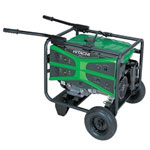 Hitachi E60 Parts