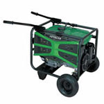 Hitachi E71 Parts
