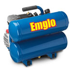 Emglo E810-4V Parts