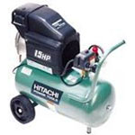 Hitachi EC10SC Parts