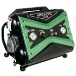 Hitachi EC119SA Parts
